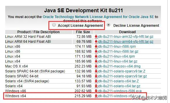 java开发windos软件 java能开发windows软件吗_java开发windos软件_02